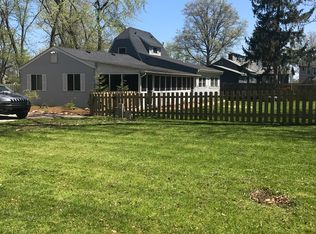 1030 Truman St, Porter, IN 46304
