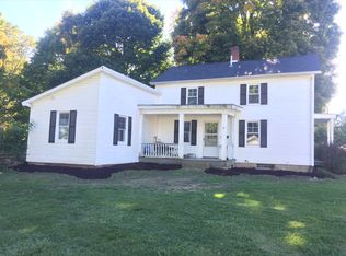 65 Delaware St, Lexington, OH