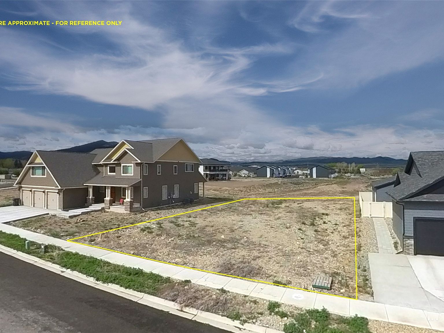 680 Nighthawk St LOT 8C, Helena, MT 59602 | MLS #30026444 | Zillow