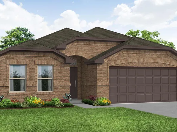 3245 Mercer Dr, Royse City, TX 75189