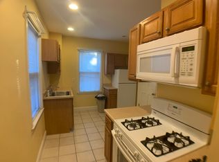 8 Norwood St #1, Dorchester, MA 02122