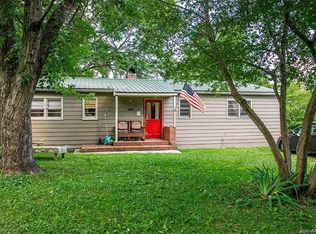 179 Jordan Rd, Brevard, NC 28712