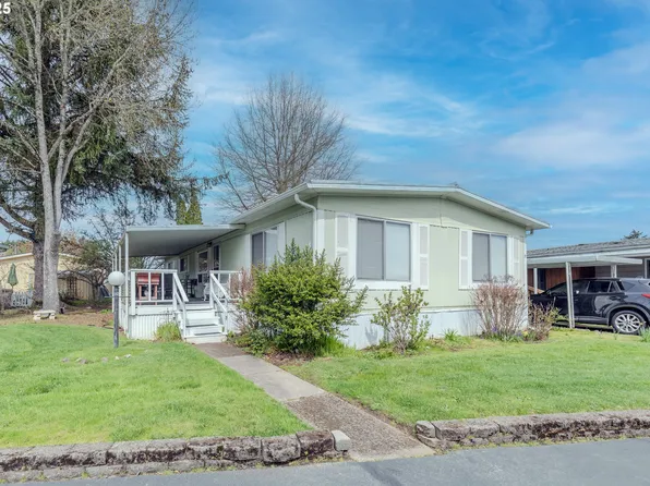 277 NE Conifer Blvd Unit 91, Corvallis, OR 97330