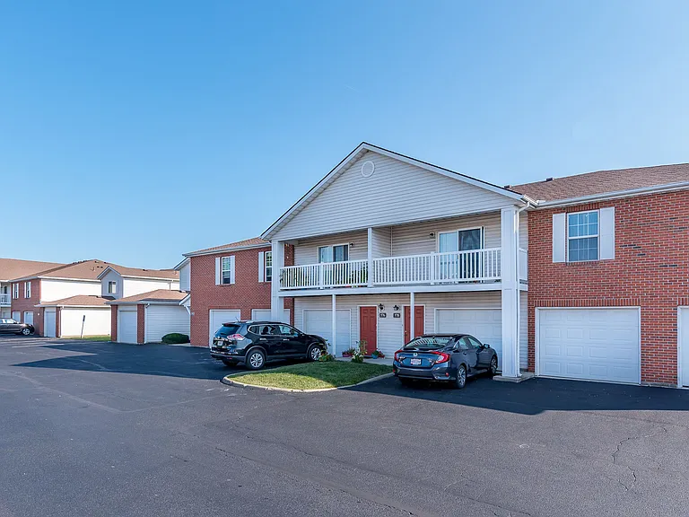 Watkins Glen Apartments — Photo 40