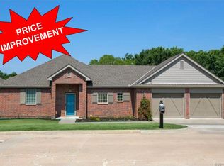 2407 Jefferson Rd, Bartlesville, OK 74006