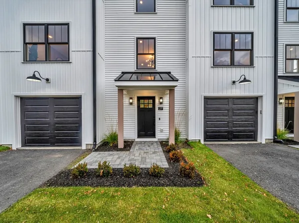 22 Birch Brook Rd #22, Lynn, MA 01905