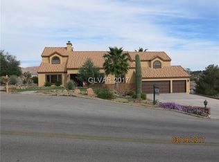 1402 Pueblo Dr, Boulder City, NV 89005
