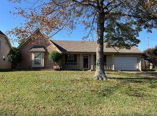 3931 Long Creek Rd, Memphis, TN 38125