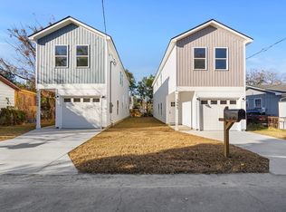 1992 Groveland Ave, North Charleston, SC 29405