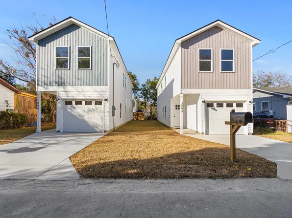 1992 Groveland Ave, North Charleston, SC 29405
