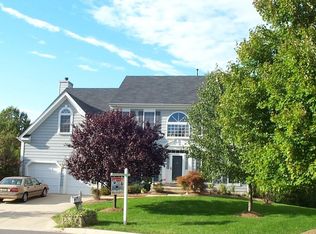 11165 Yellow Leaf Way, Germantown, MD 20876