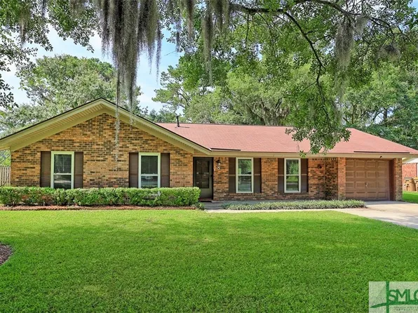8 Penrose Drive, Savannah, GA 31410