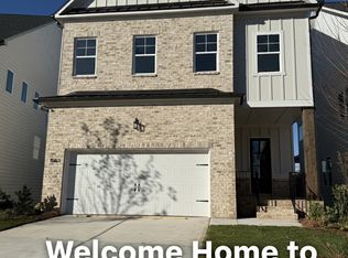 1063 Winding Branch Dr, Canton, GA 30114