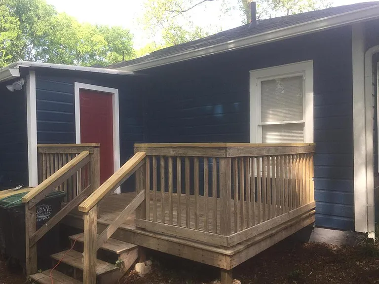 902 Darlington Way SW #B — Photo 31
