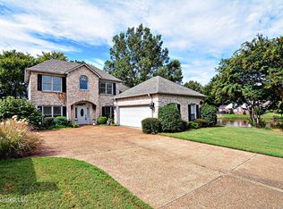 713 Cedar Xing, Hernando, MS 38632