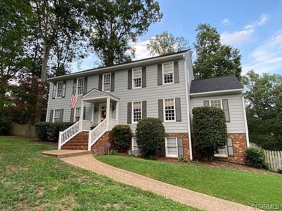 2nd image of 10306 Maremont Pl