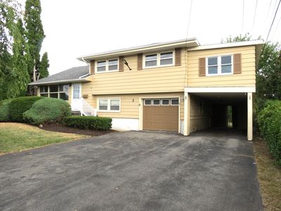 2 Haley Dr, Plattsburgh, NY, 12901