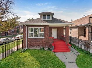 1500 N Central Ave, Chicago, IL 60651