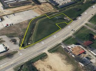 5226 Poplar Level Rd, Louisville, KY 40219