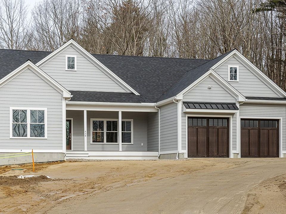 Lot 3 SayBrook Drive, Rindge, NH 03461 MLS 4987777 Zillow