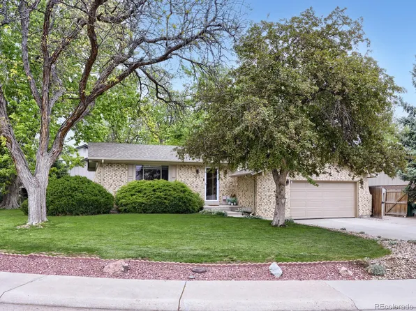 9093 W Warren Drive, Lakewood, CO 80227