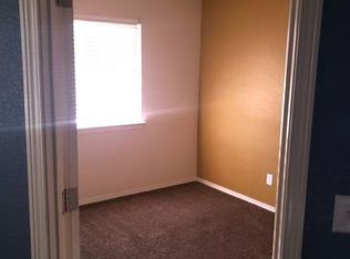 14760 Boer Trail Ave, El Paso, TX 79938