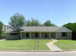 2107 Wenonah Ave, Wichita Falls, TX 76309