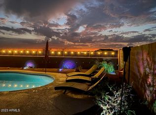 346 S 192nd Dr, Buckeye, AZ 85326