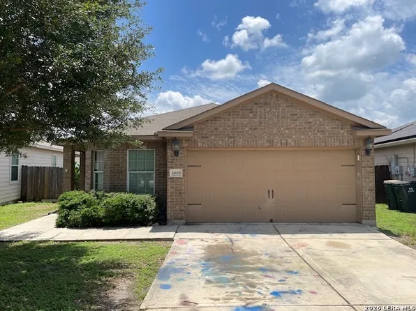 6859 Luckey Path, San Antonio, TX 78252