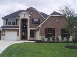118 Bella Luna, Spring, TX 77381