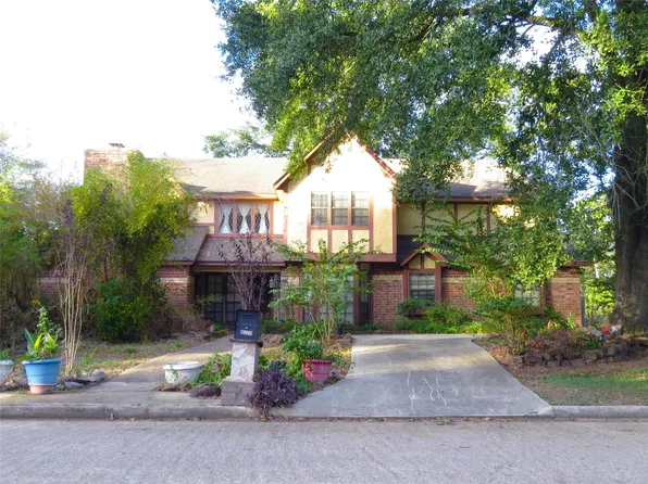 20702 Harvest Hill Ln, Houston, TX 77073