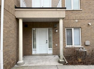 3055 Finch Ave W #19, Toronto, ON M9M 0A6