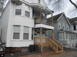 929 Albany St, Schenectady, NY 12307