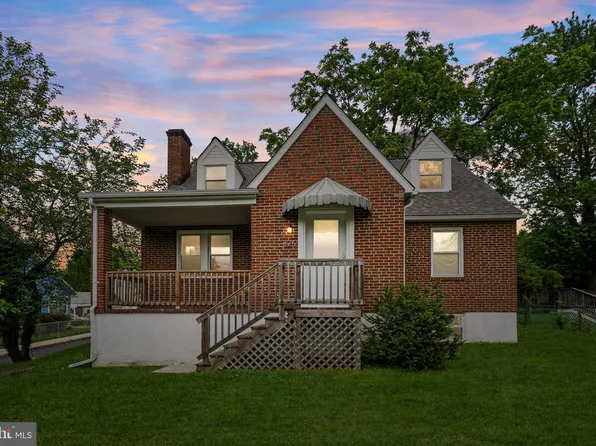3212 Hamilton Ave, Baltimore, MD 21214