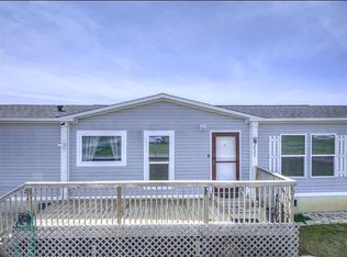 6900 Winchester Dr, El Reno, OK 73036