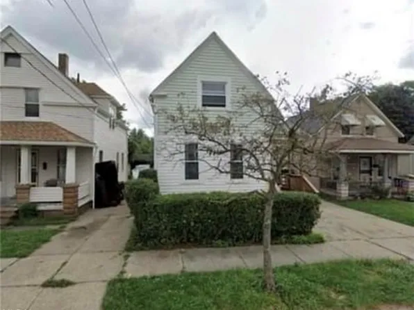 3871 E 54th St, Cleveland, OH 44105