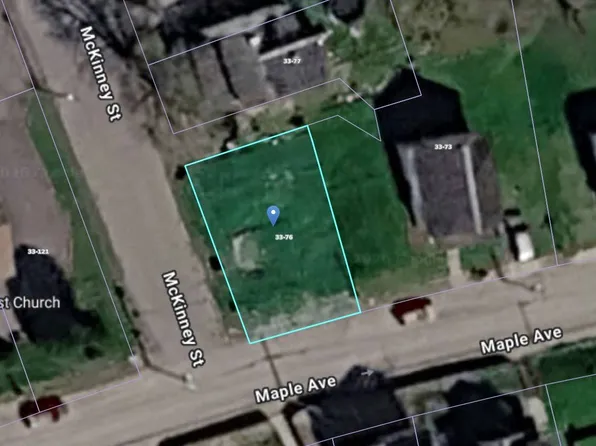 201 Maple Ave, Fairmont, WV 26554