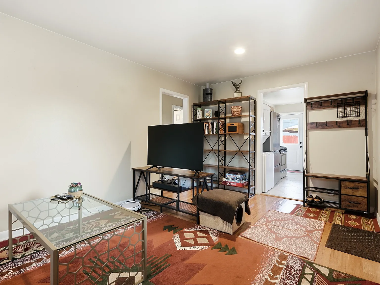1545 South Yates Street - 1 — Photo 4