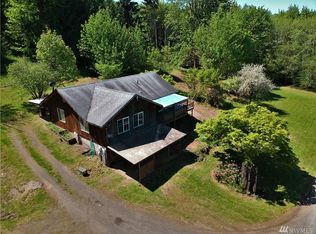 300 W Winter Creek Rd, Shelton, WA 98584