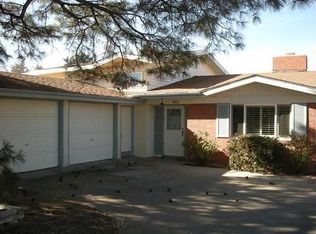 3813 San Marcos Pl NE, Albuquerque, NM 87111