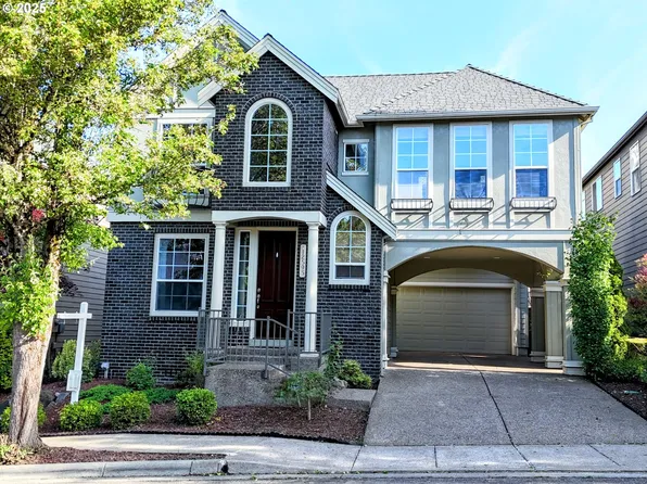 12595 NW Milazzo Ln, Portland, OR 97229