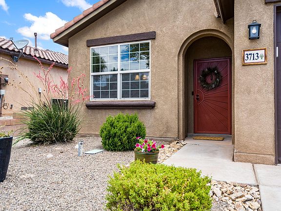 4th image of 3713 Tierra Abierta Pl NE
