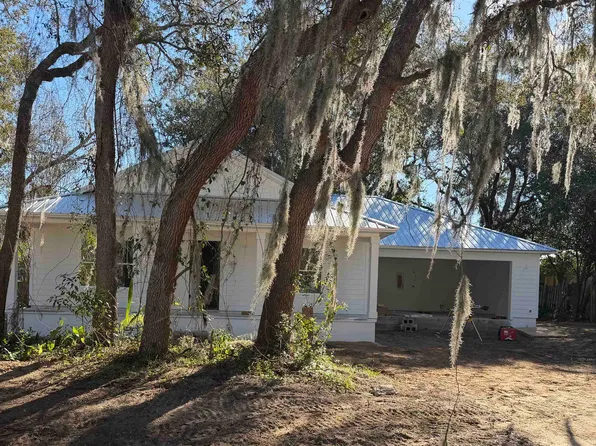 212 Yale Rd, Saint Augustine, FL 32086