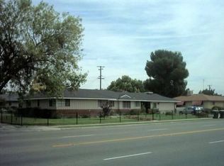 4431 E Clinton Ave, Fresno, CA 93703