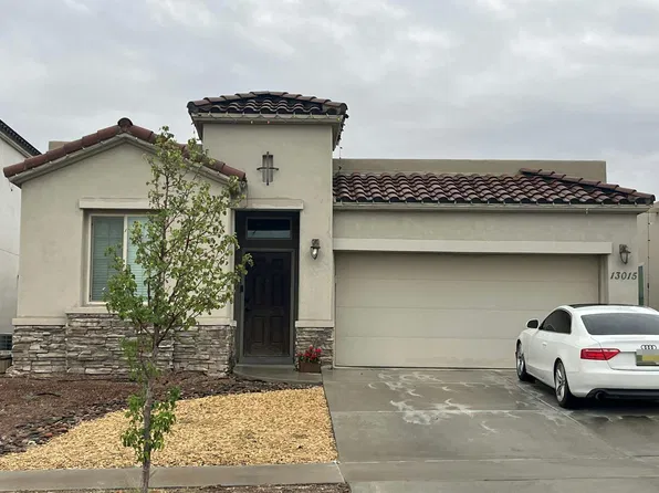 13015 Sherborne Ave, El Paso, TX 79928