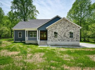 440 Shepherd Hills Rd, Cookeville, TN 38501
