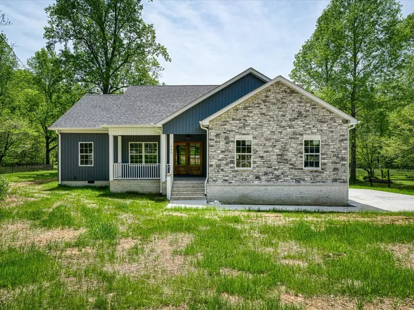 440 Shepherd Hills Rd, Cookeville, TN 38501