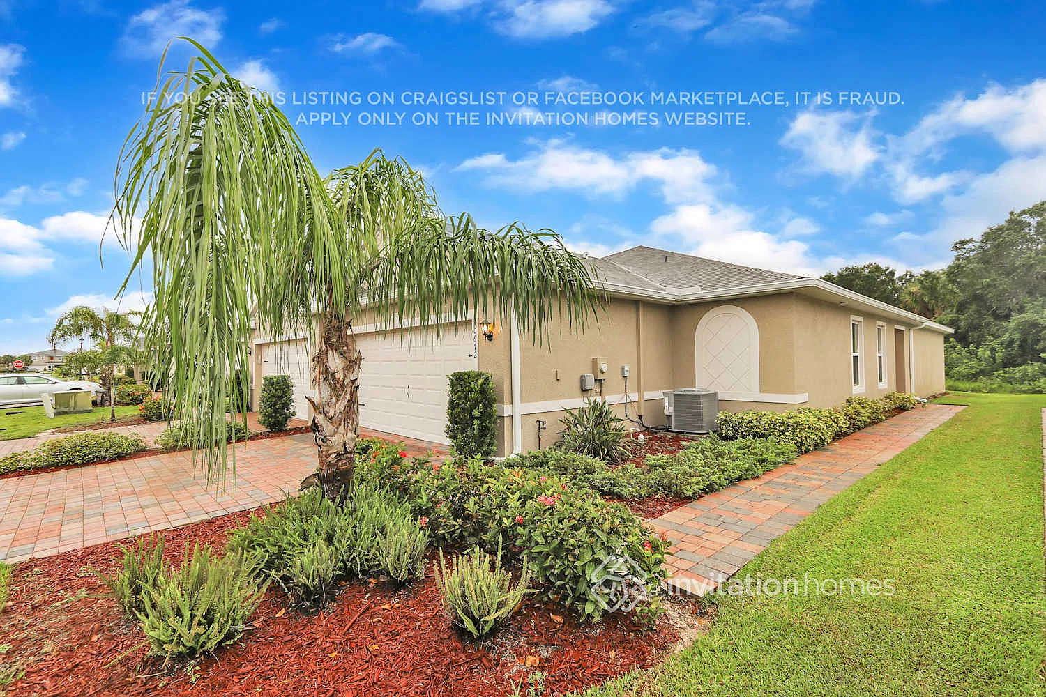 10672 Crossback Lane Lehigh Acres, FL 33936 — Photo 3