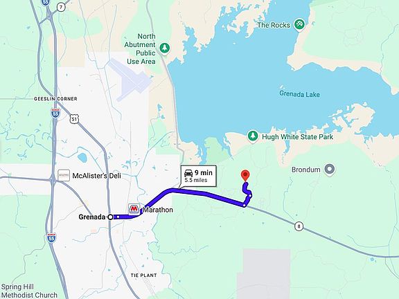 4th image of 475 Deer Creek Rd