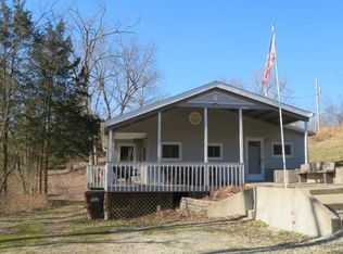 11372 Chapin Rd, Aurora, IN 47001